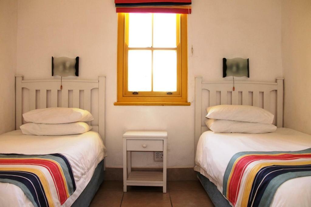 לאנגבאן Ocean View Apartment מראה חיצוני תמונה