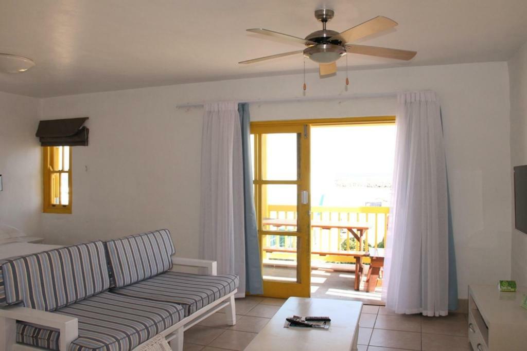 לאנגבאן Ocean View Apartment מראה חיצוני תמונה