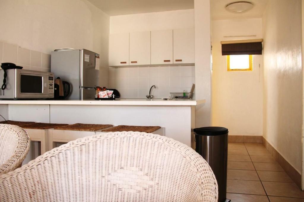 לאנגבאן Ocean View Apartment מראה חיצוני תמונה
