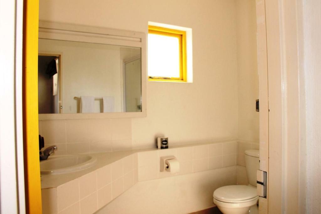 לאנגבאן Ocean View Apartment מראה חיצוני תמונה