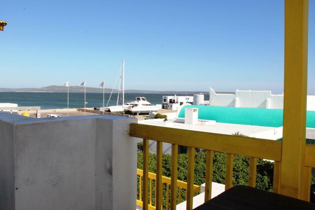 לאנגבאן Ocean View Apartment מראה חיצוני תמונה