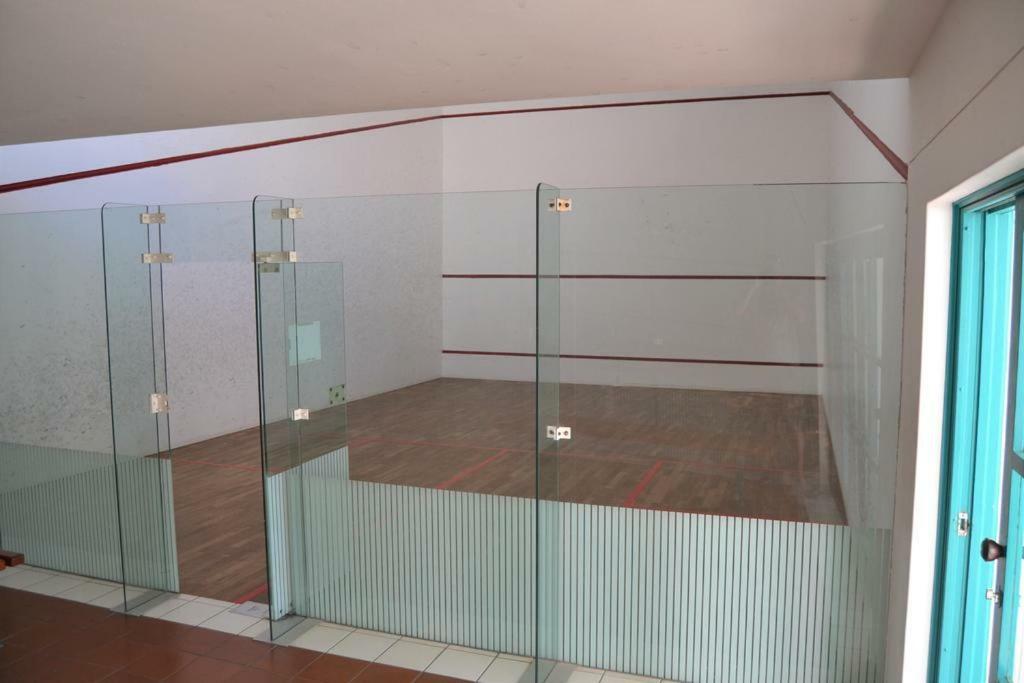 לאנגבאן Ocean View Apartment מראה חיצוני תמונה
