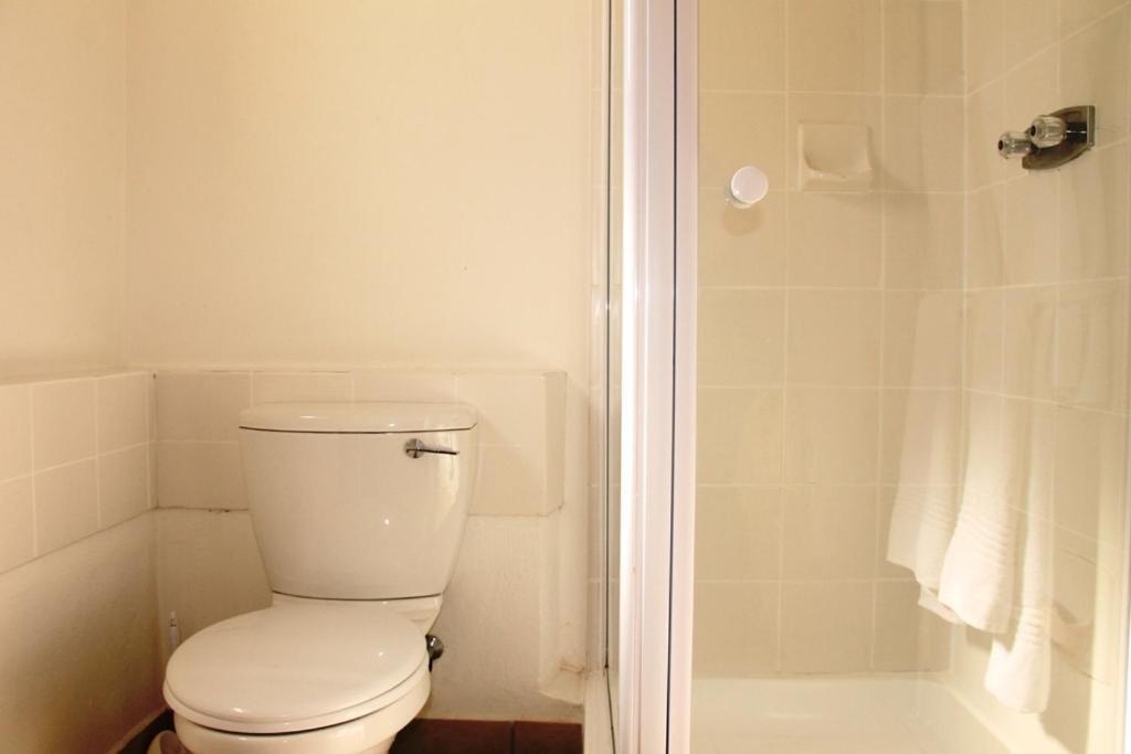 לאנגבאן Ocean View Apartment מראה חיצוני תמונה